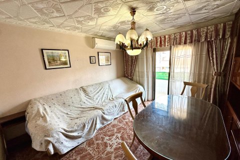 Apartment for sale in Alicante, Spain 83 sq.m. No. 183096 - photo 8