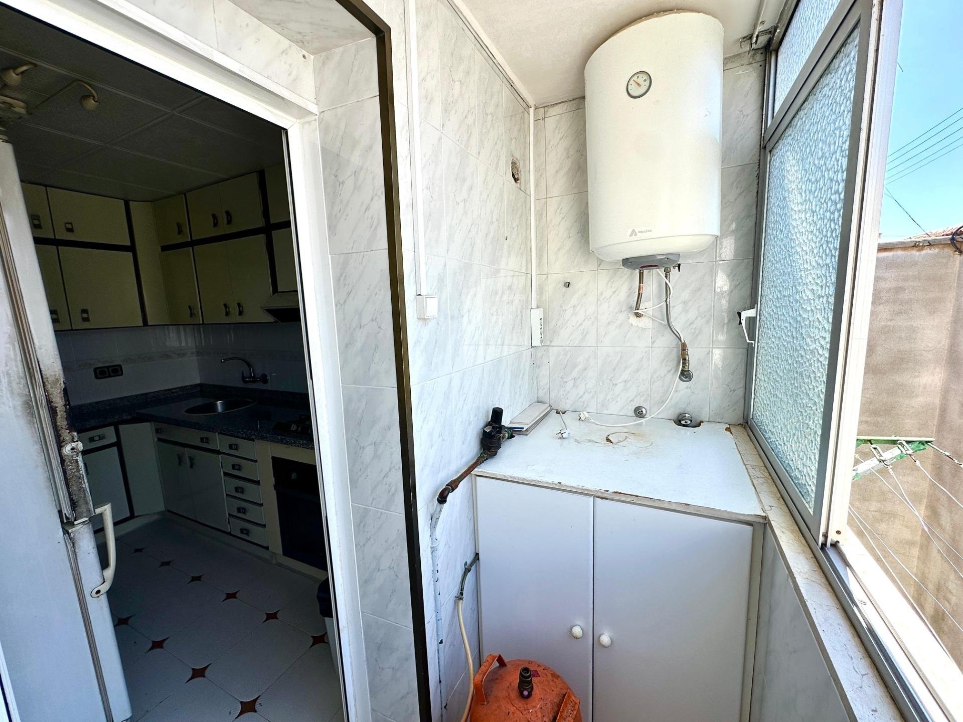 Apartment in Alicante, Spain 83 sq.m. No. 183096