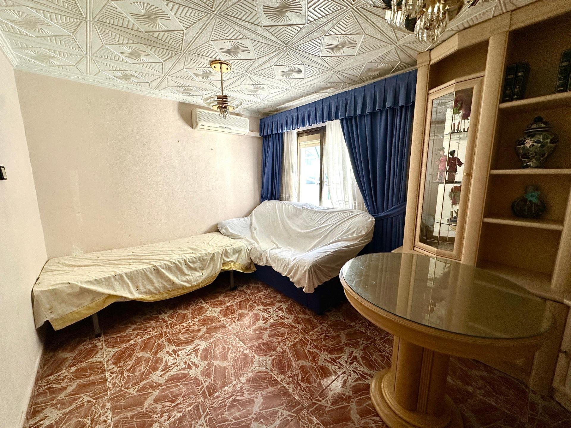 Apartment in Alicante, Spain 83 sq.m. No. 183096
