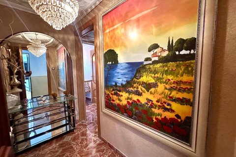Apartment for sale in Alicante, Spain 83 sq.m. No. 183096 - photo 30