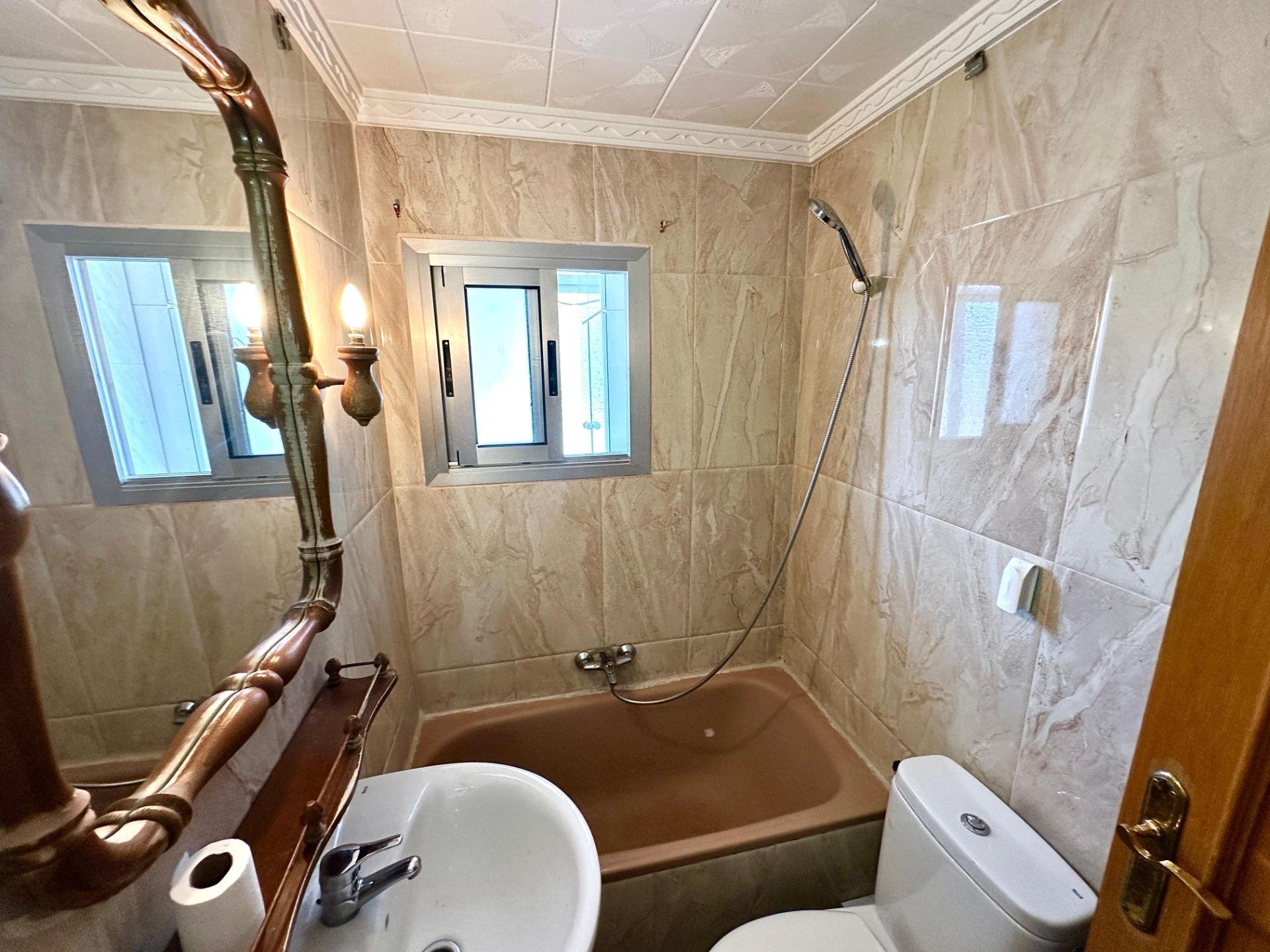 Apartment in Alicante, Spain 83 sq.m. No. 183096