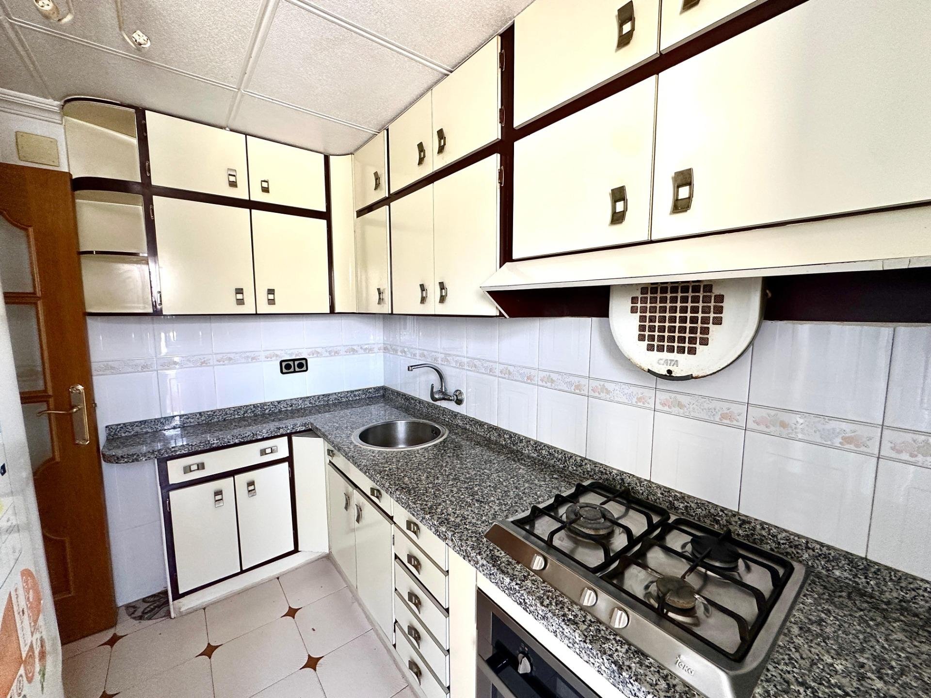 Apartment in Alicante, Spain 83 sq.m. No. 183096