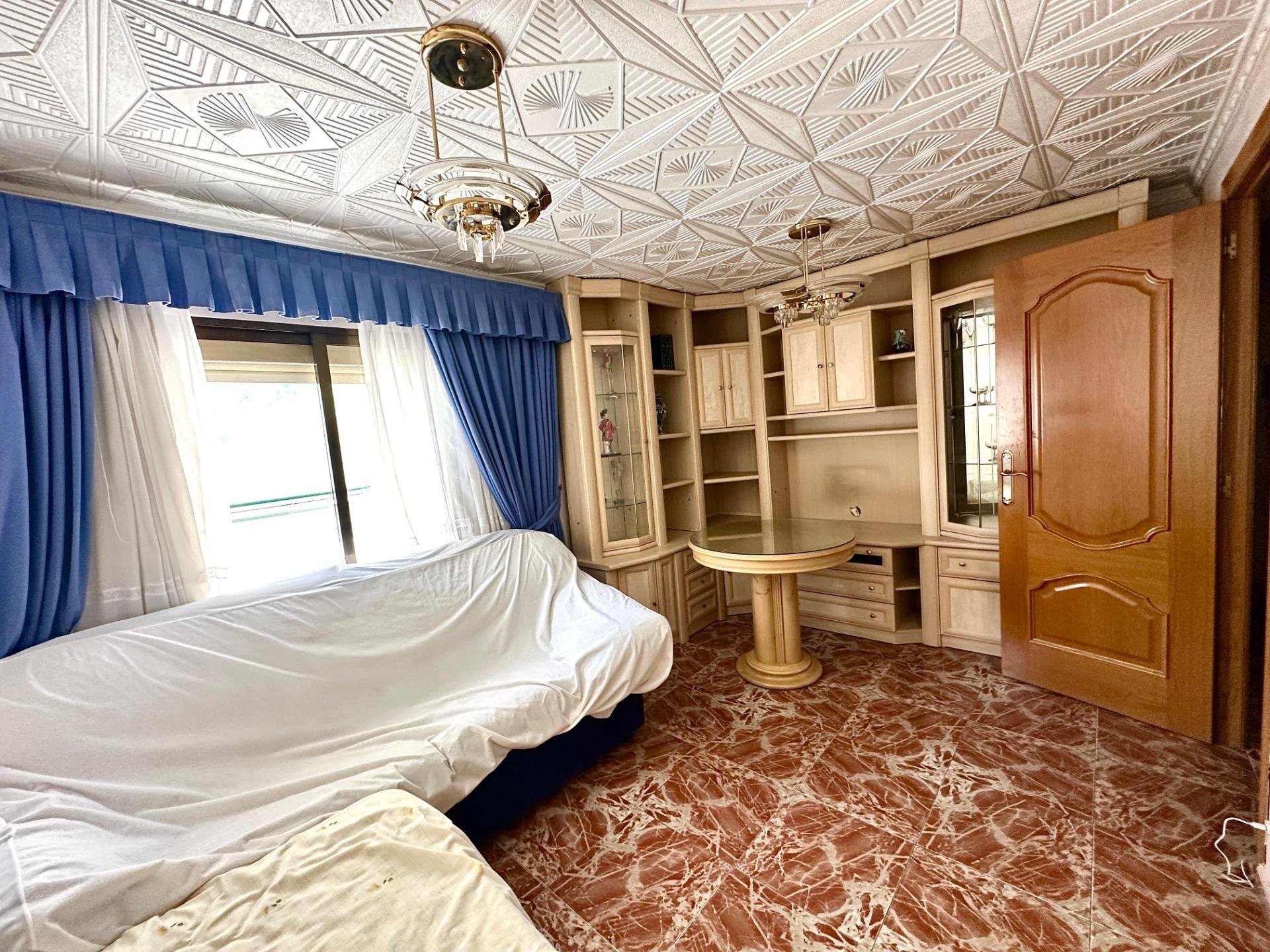Apartment in Alicante, Spain 83 sq.m. No. 183096