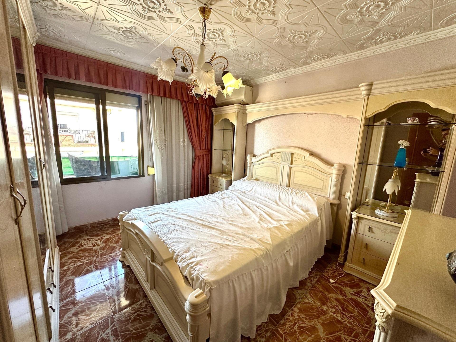 Apartment in Alicante, Spain 83 sq.m. No. 183096