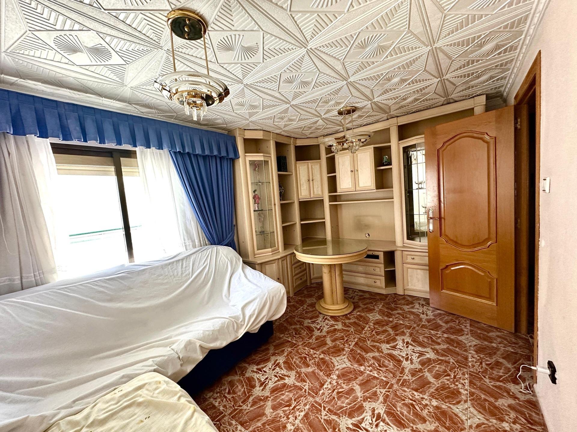 Apartment in Alicante, Spain 83 sq.m. No. 183096