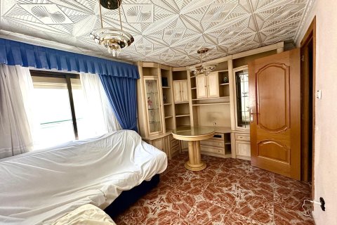 Apartment for sale in Alicante, Spain 83 sq.m. No. 183096 - photo 10