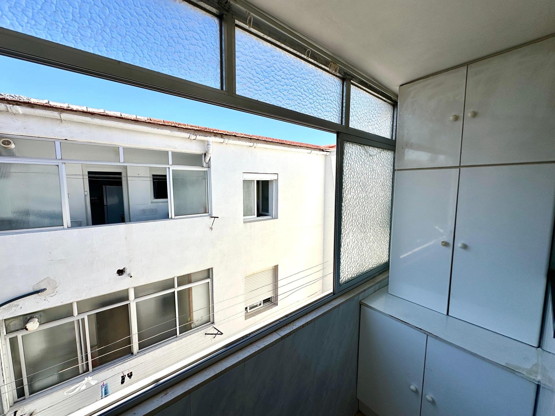 Apartment in Alicante, Spain 83 sq.m. No. 183096