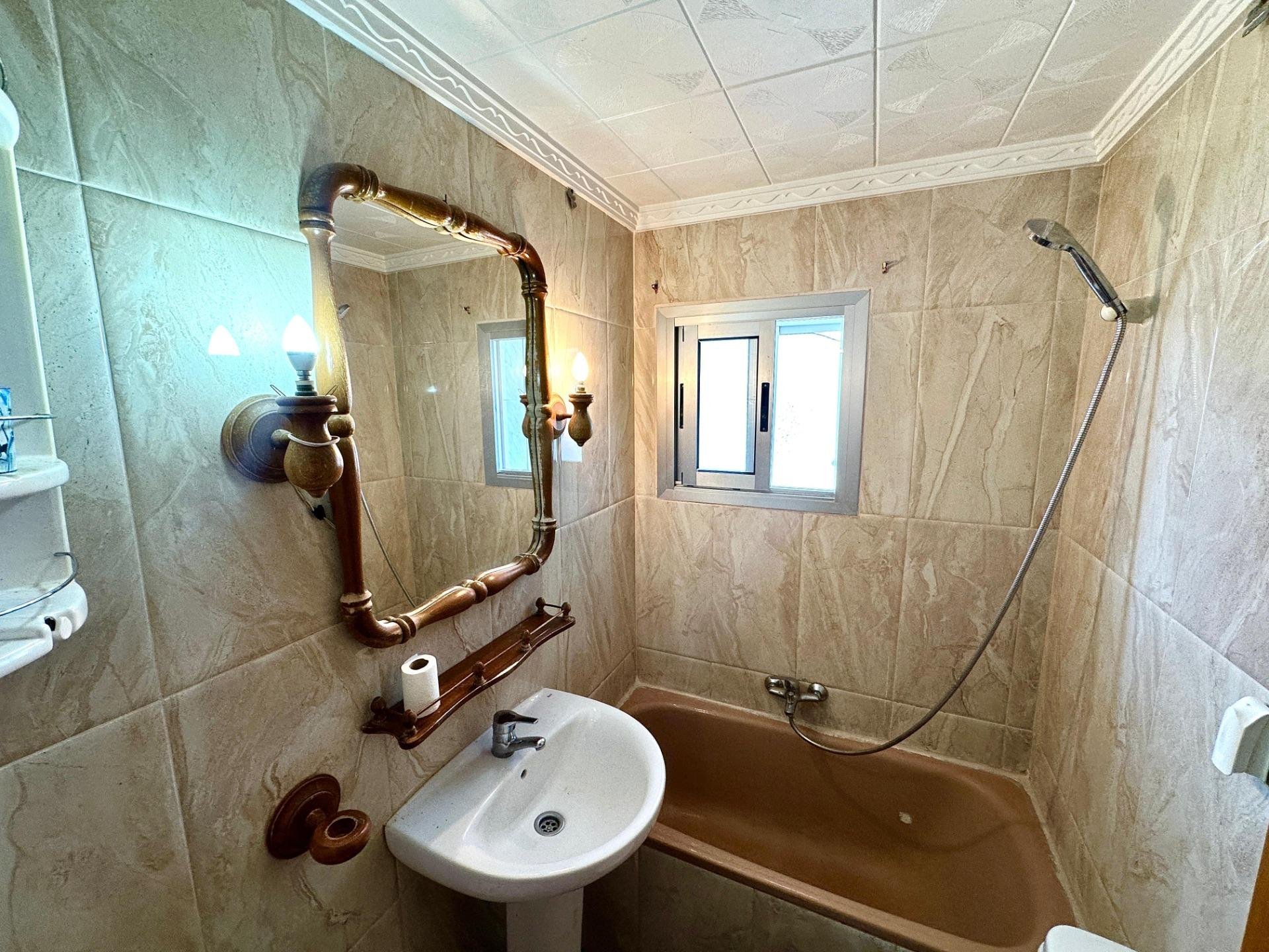 Apartment in Alicante, Spain 83 sq.m. No. 183096