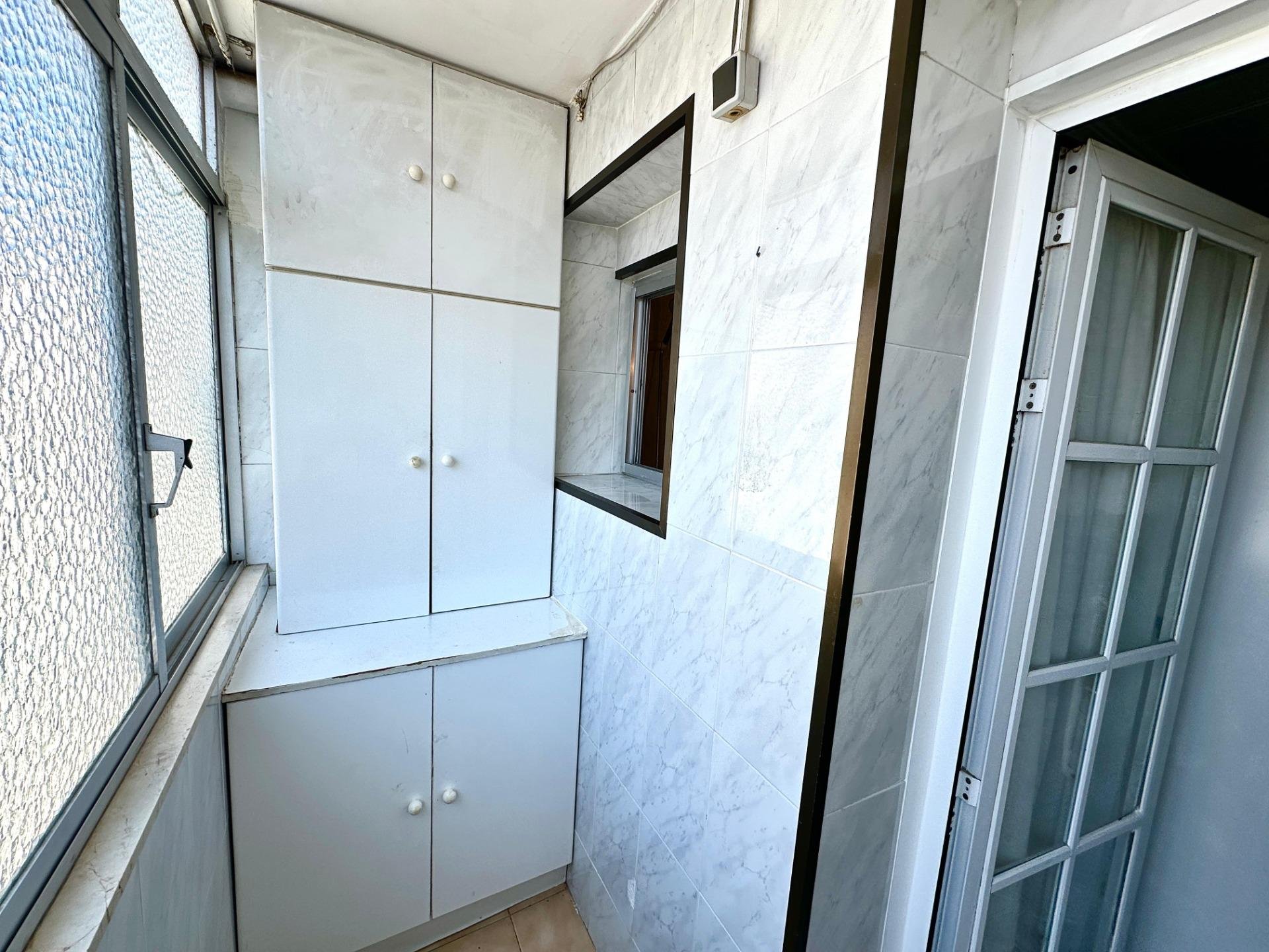 Apartment in Alicante, Spain 83 sq.m. No. 183096