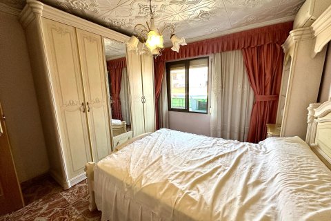 Apartment for sale in Alicante, Spain 83 sq.m. No. 183096 - photo 4