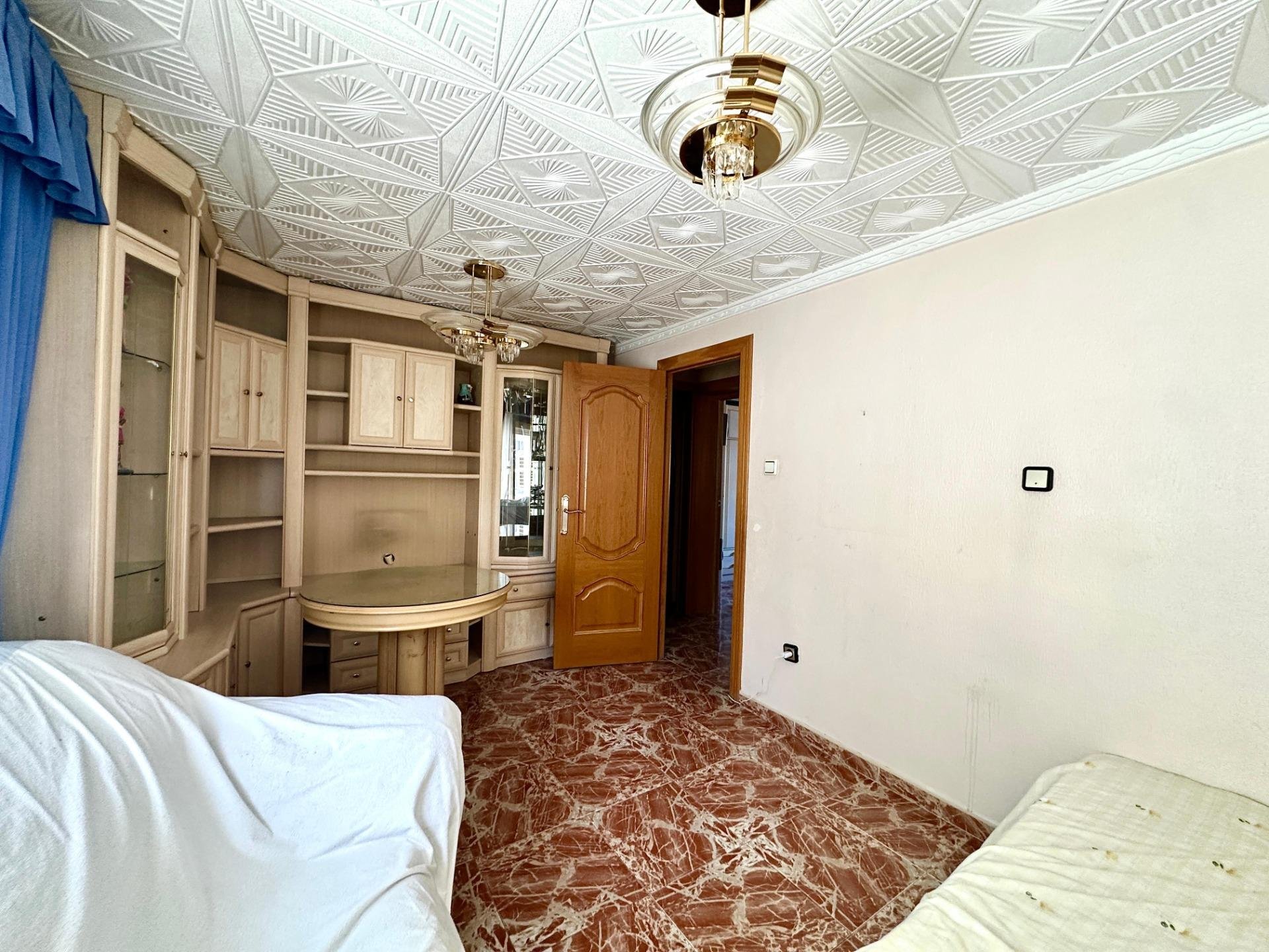 Apartment in Alicante, Spain 83 sq.m. No. 183096