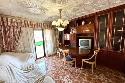 Apartment for sale in Alicante, Spain 83 sq.m. No. 183096 - photo 7