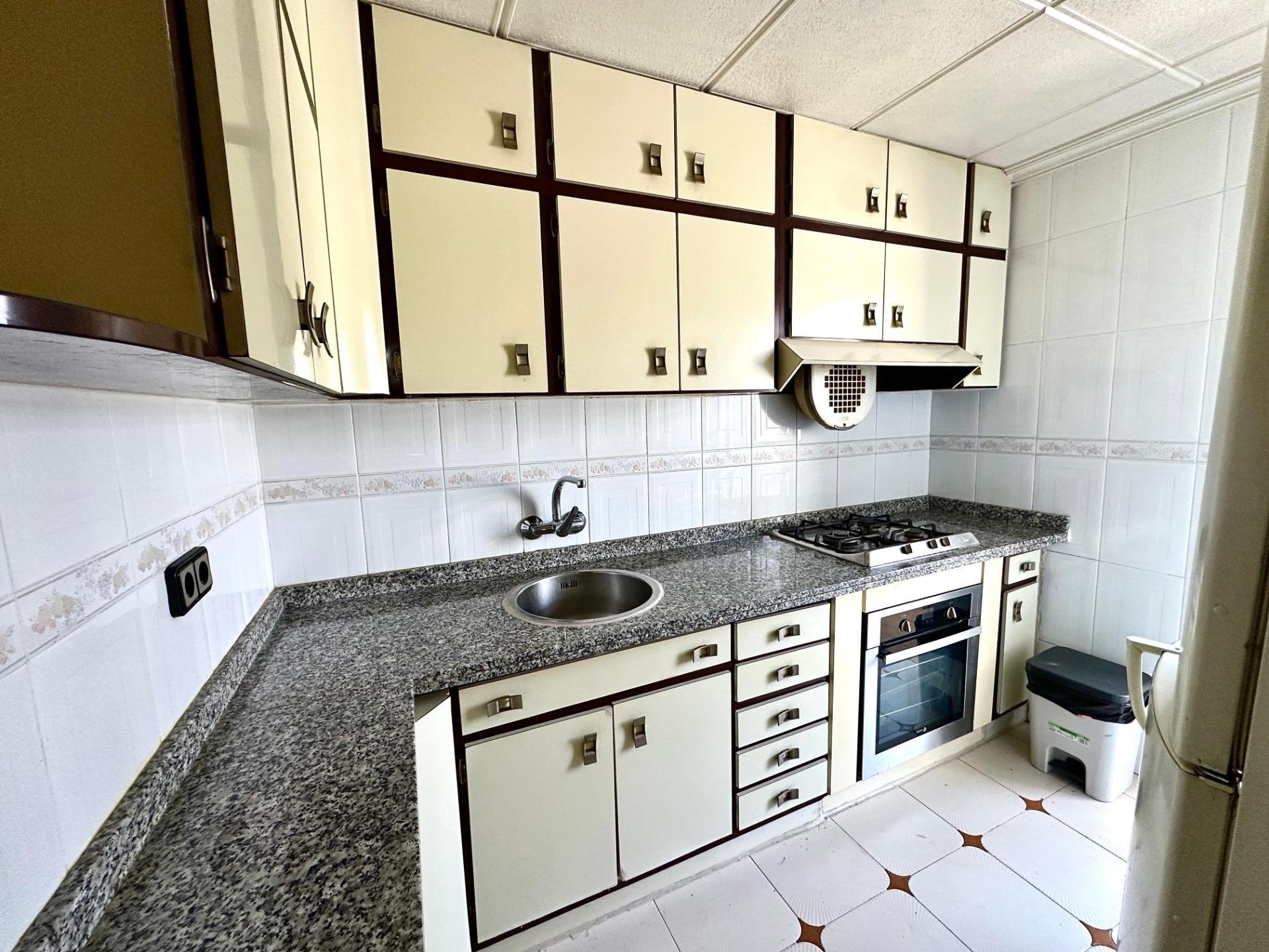 Apartment in Alicante, Spain 83 sq.m. No. 183096