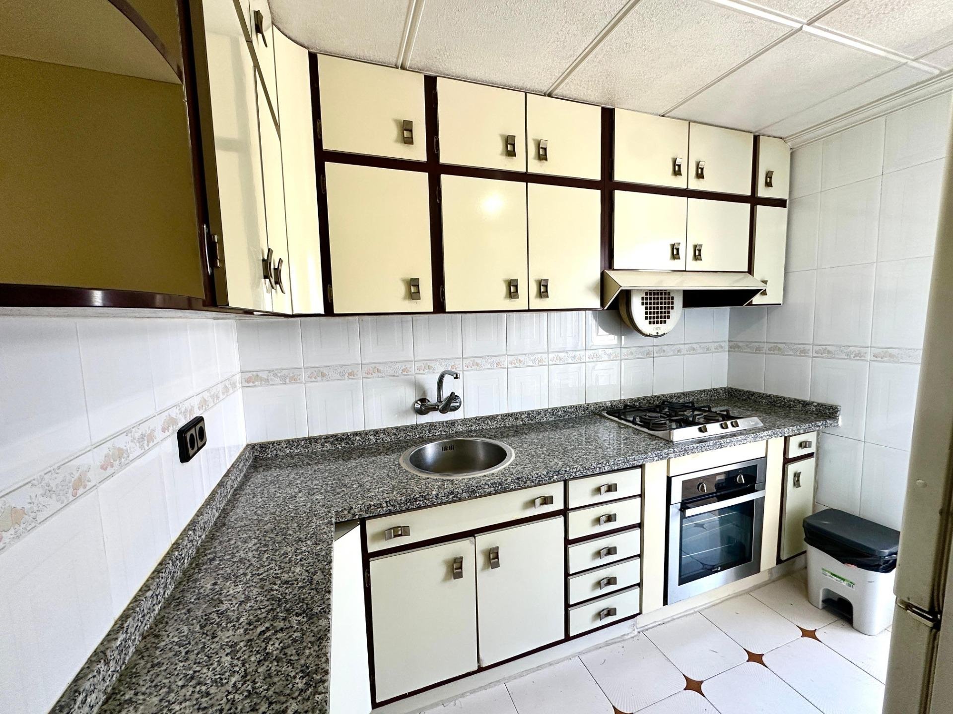 Apartment in Alicante, Spain 83 sq.m. No. 183096