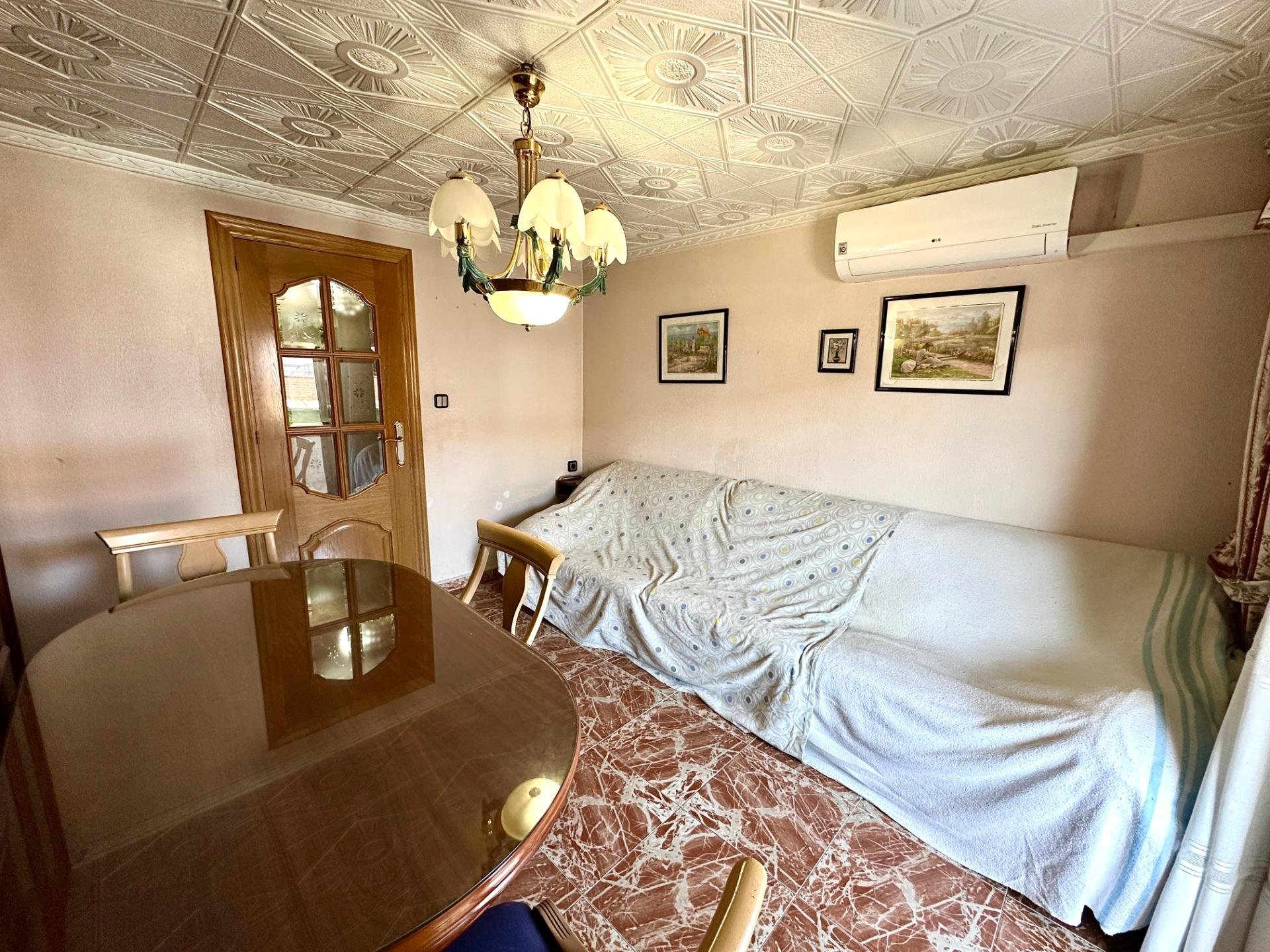 Apartment in Alicante, Spain 83 sq.m. No. 183096