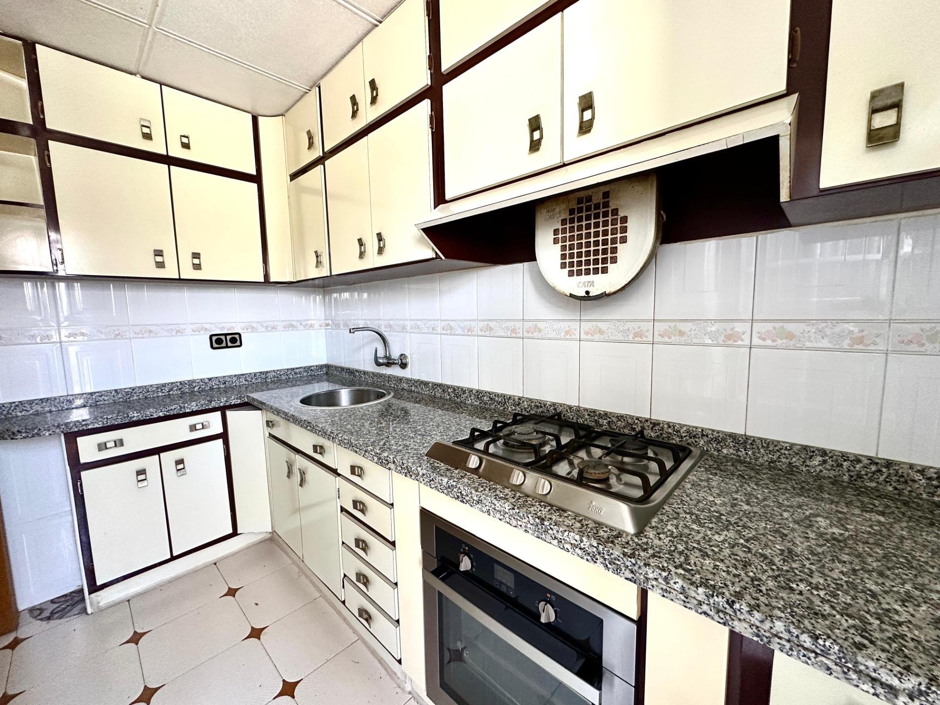 Apartment in Alicante, Spain 83 sq.m. No. 183096