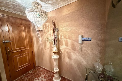 Apartment for sale in Alicante, Spain 83 sq.m. No. 183096 - photo 29