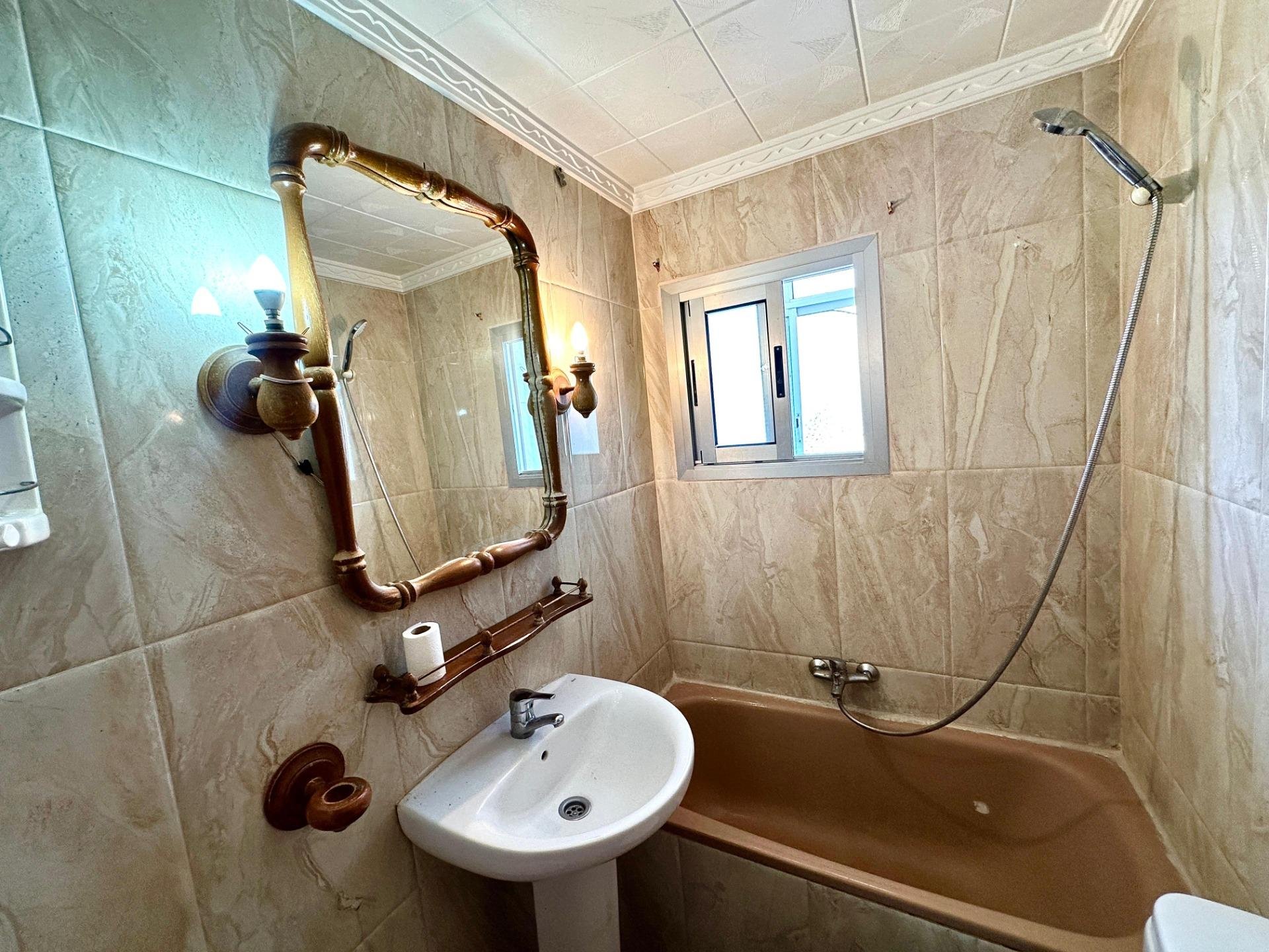 Apartment in Alicante, Spain 83 sq.m. No. 183096