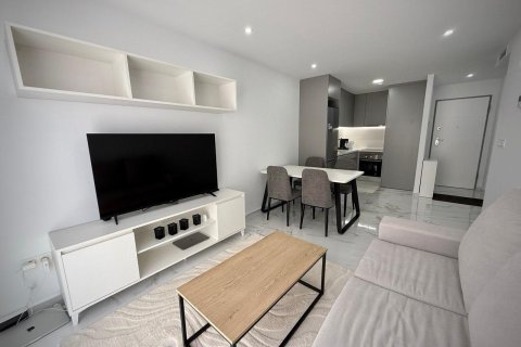 Appartamento in vendita a Torrevieja, Alicante, Spagna 1 camera da letto, 55 mq. N° 183092 - foto 5