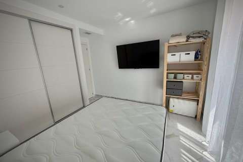 Appartamento in vendita a Torrevieja, Alicante, Spagna 1 camera da letto, 55 mq. N° 183092 - foto 14