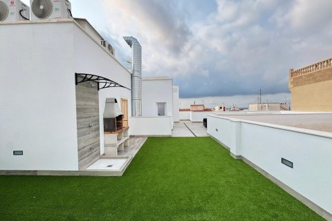 Appartamento in vendita a Torrevieja, Alicante, Spagna 1 camera da letto, 55 mq. N° 183092 - foto 19