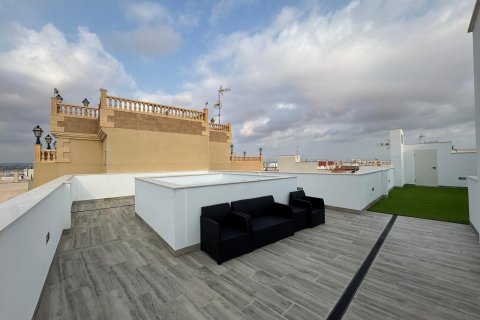 Appartamento in vendita a Torrevieja, Alicante, Spagna 1 camera da letto, 55 mq. N° 183092 - foto 17