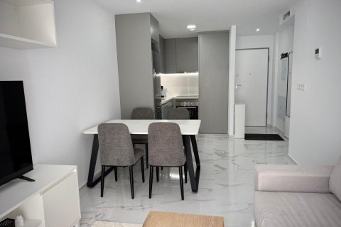 Appartamento in vendita a Torrevieja, Alicante, Spagna 1 camera da letto, 55 mq. N° 183092 - foto 6