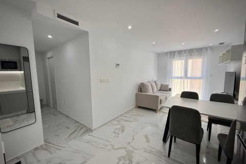 Appartamento in vendita a Torrevieja, Alicante, Spagna 1 camera da letto, 55 mq. N° 183092 - foto 8
