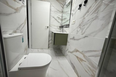 Appartamento in vendita a Torrevieja, Alicante, Spagna 1 camera da letto, 55 mq. N° 183092 - foto 11