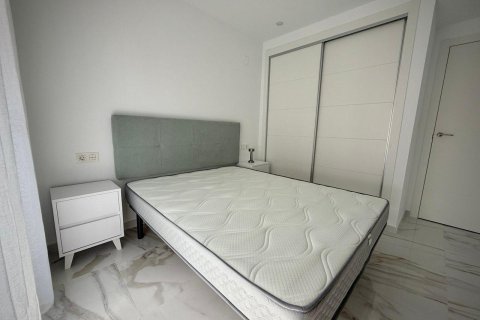 Appartamento in vendita a Torrevieja, Alicante, Spagna 1 camera da letto, 55 mq. N° 183092 - foto 13