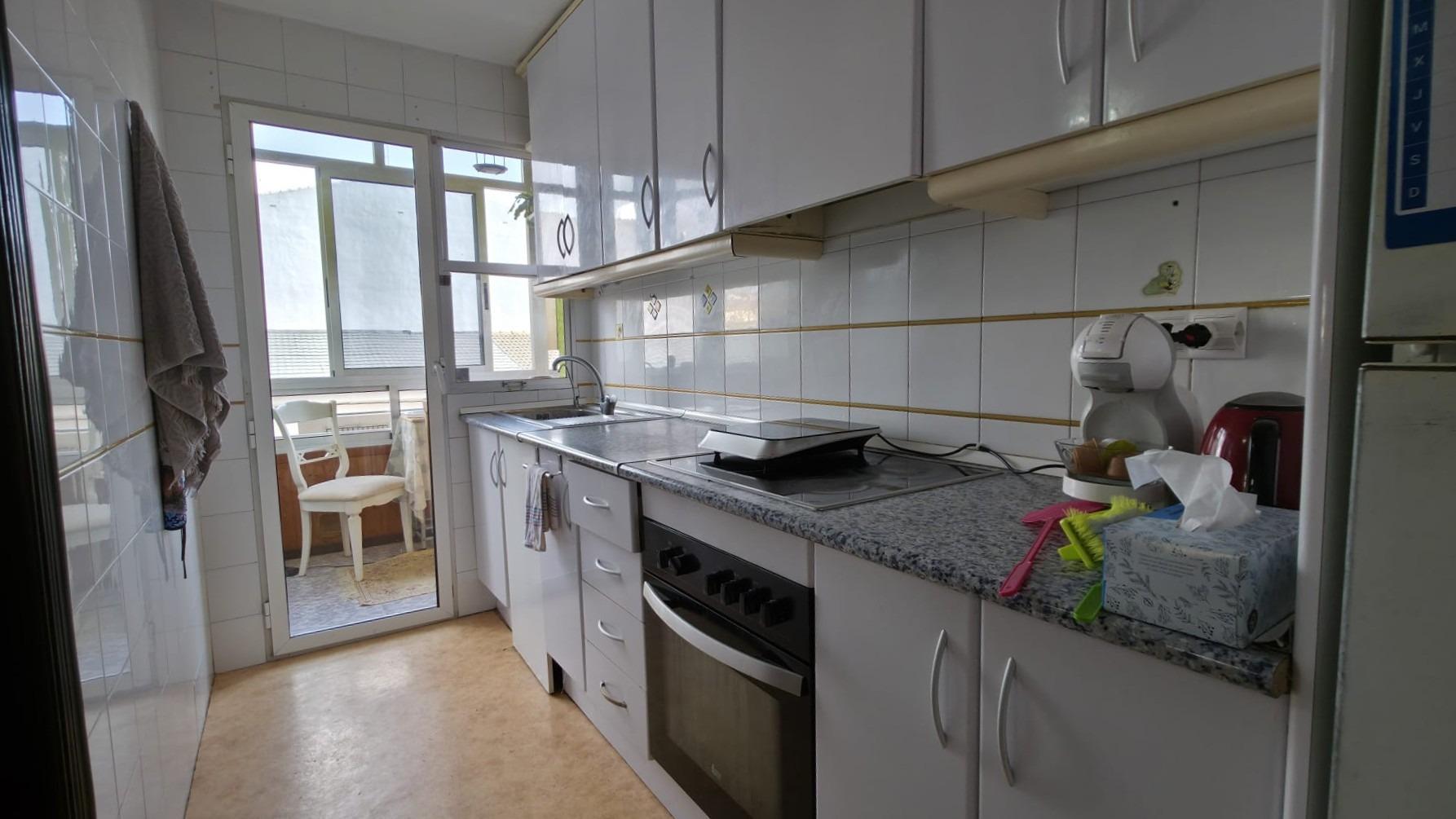 Appartamento a Torrevieja, Alicante, Spagna 3 camere da letto, 86 mq. N° 183098