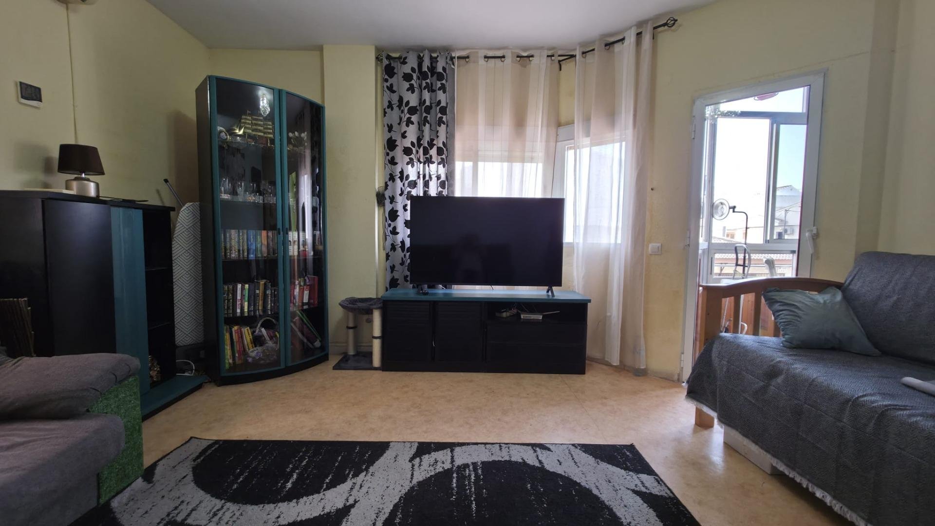 Appartamento a Torrevieja, Alicante, Spagna 3 camere da letto, 86 mq. N° 183098