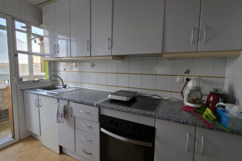Apartamento en venta en Torrevieja, Alicante, España 3 dormitorios, 86 m2 No. 183098 - foto 21