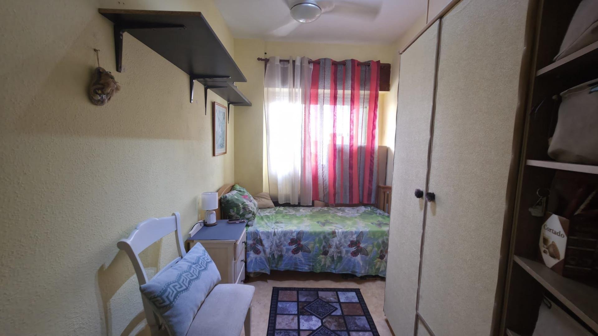 Appartamento a Torrevieja, Alicante, Spagna 3 camere da letto, 86 mq. N° 183098