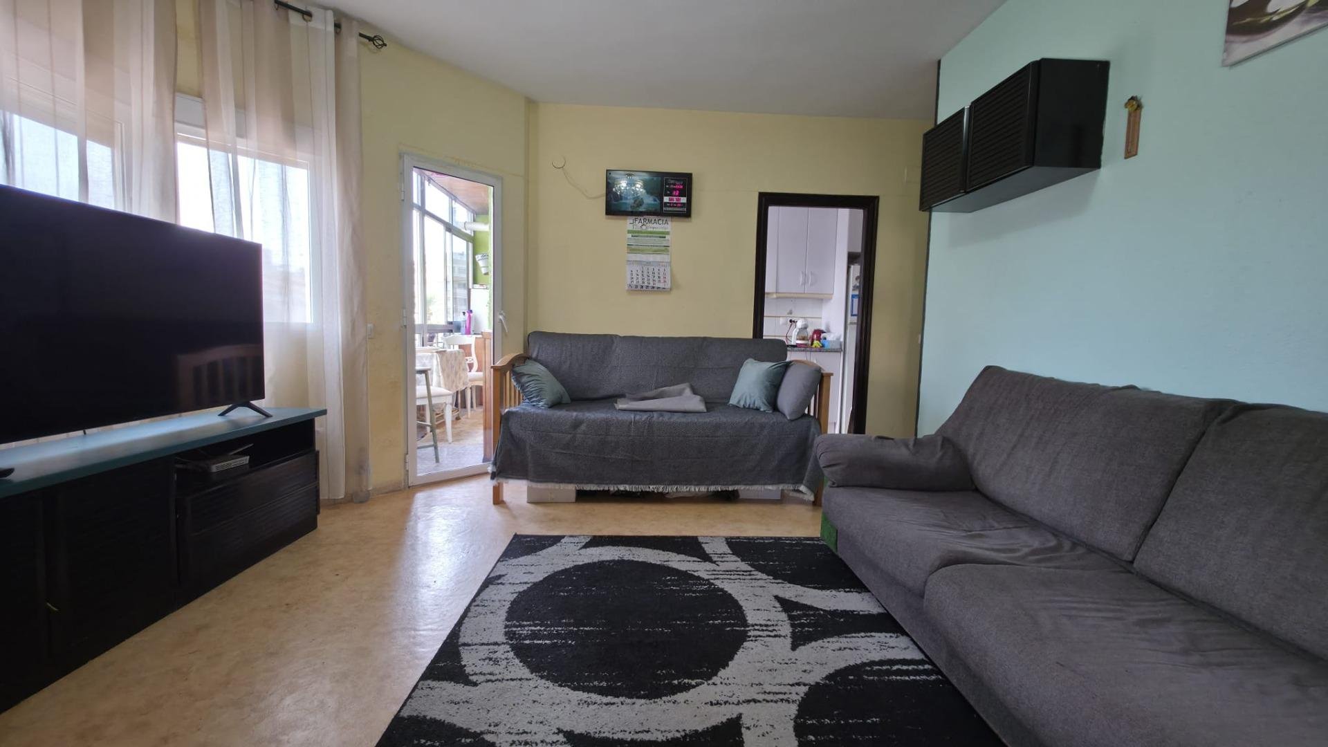 Appartamento a Torrevieja, Alicante, Spagna 3 camere da letto, 86 mq. N° 183098