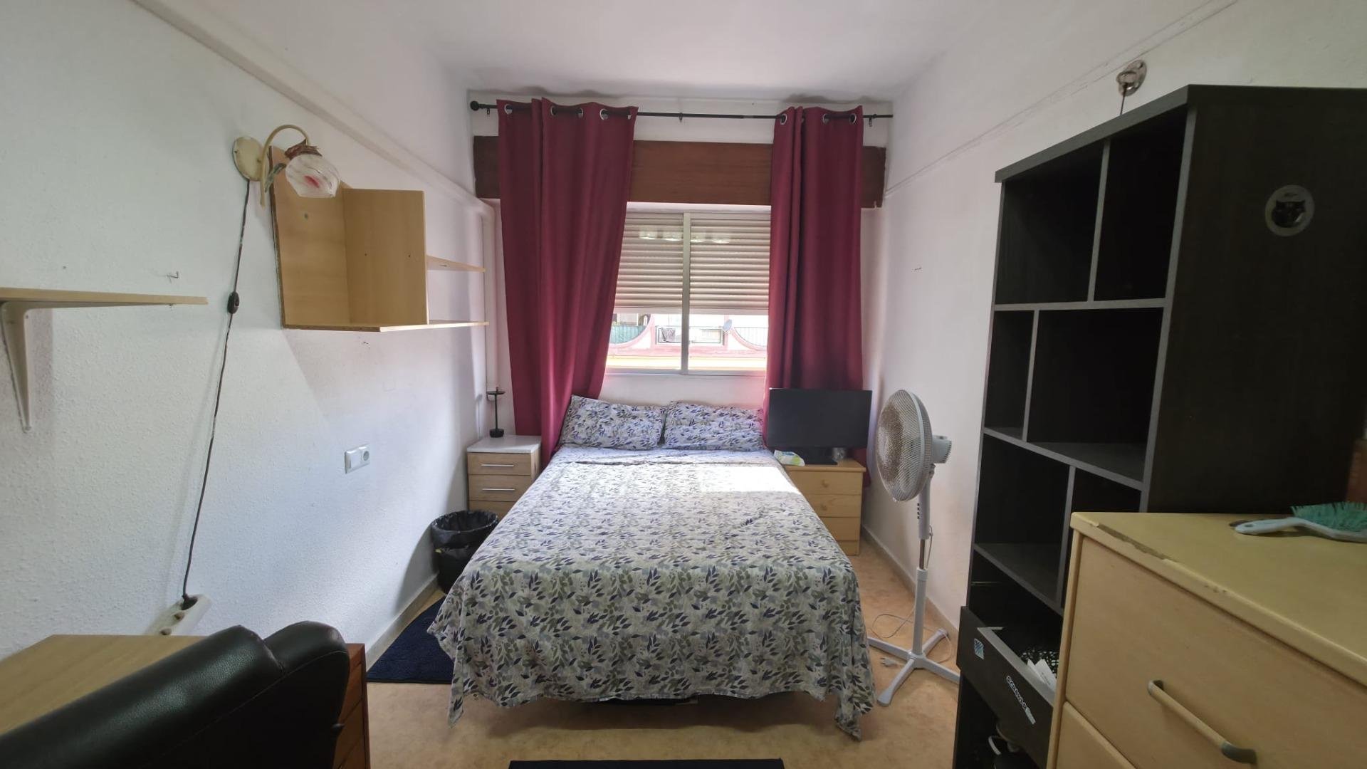 Appartamento a Torrevieja, Alicante, Spagna 3 camere da letto, 86 mq. N° 183098