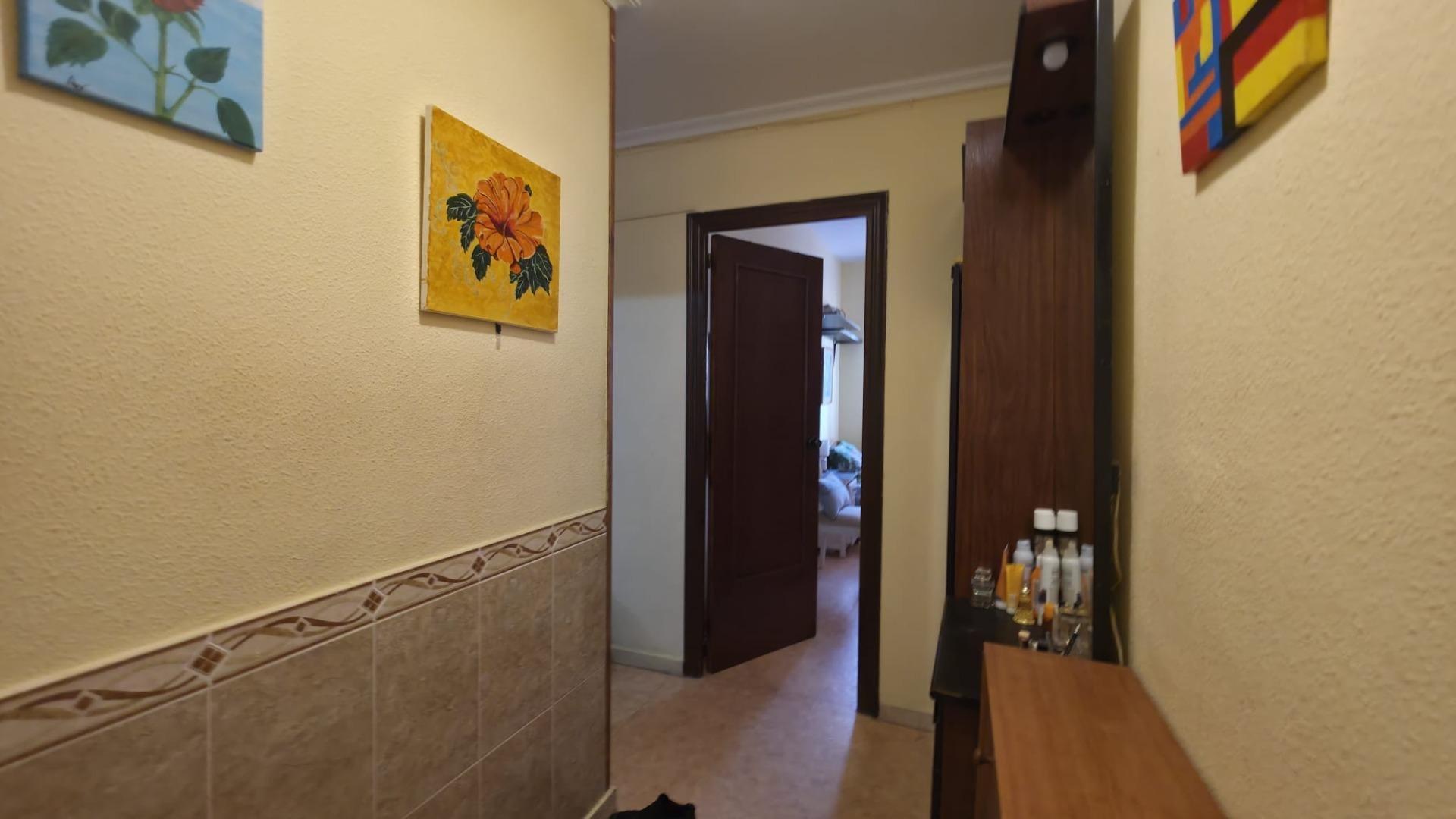 Appartamento a Torrevieja, Alicante, Spagna 3 camere da letto, 86 mq. N° 183098