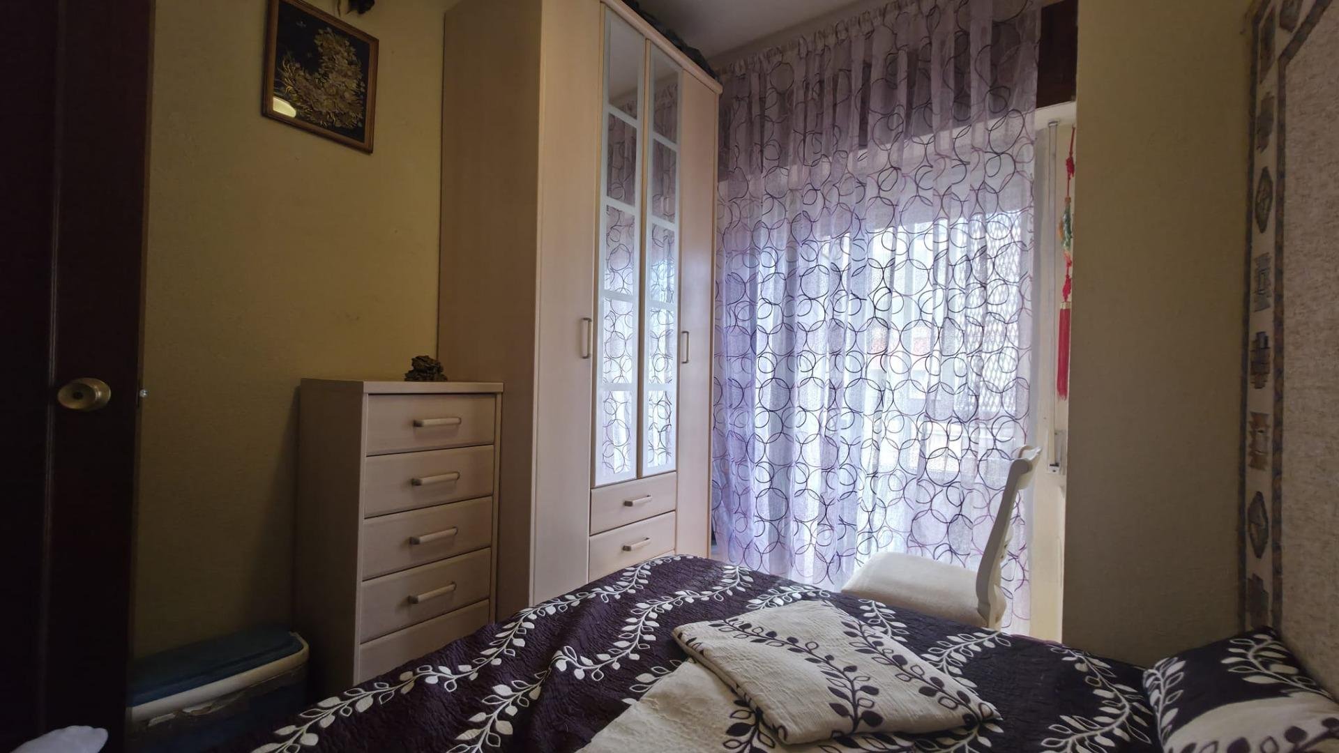 Appartamento a Torrevieja, Alicante, Spagna 3 camere da letto, 86 mq. N° 183098