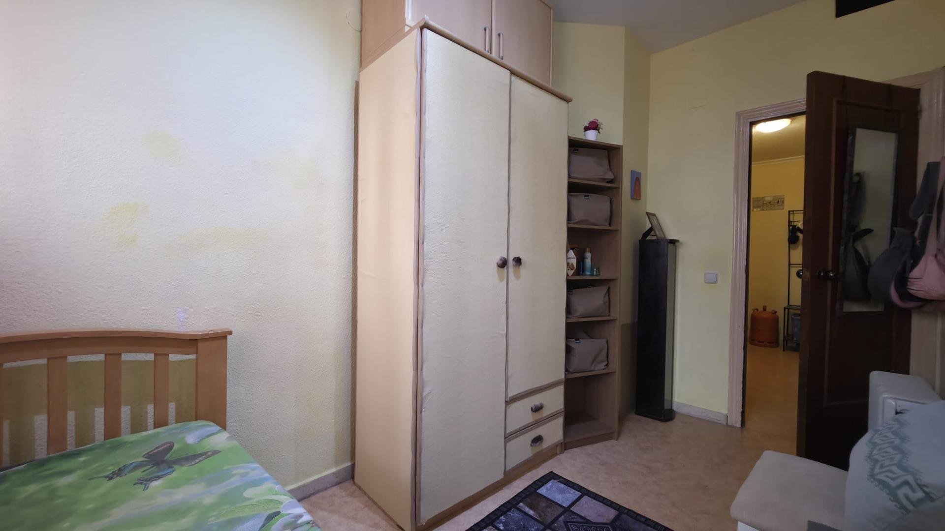 Appartamento a Torrevieja, Alicante, Spagna 3 camere da letto, 86 mq. N° 183098