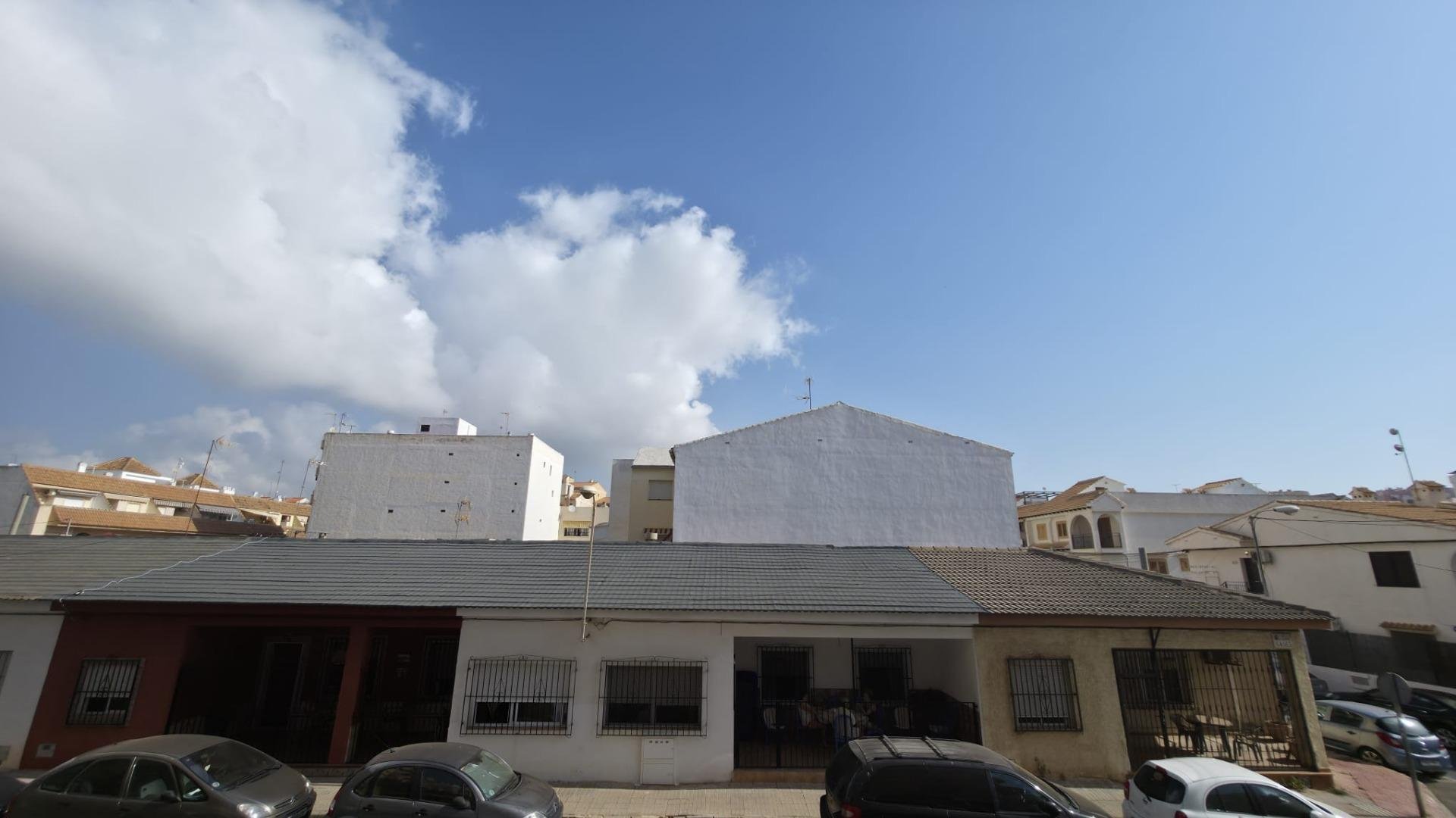 Appartamento a Torrevieja, Alicante, Spagna 3 camere da letto, 86 mq. N° 183098