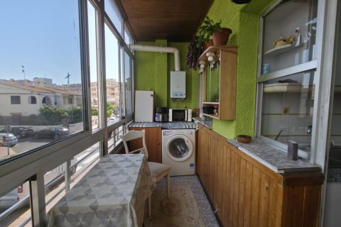 Apartamento en venta en Torrevieja, Alicante, España 3 dormitorios, 86 m2 No. 183098 - foto 23