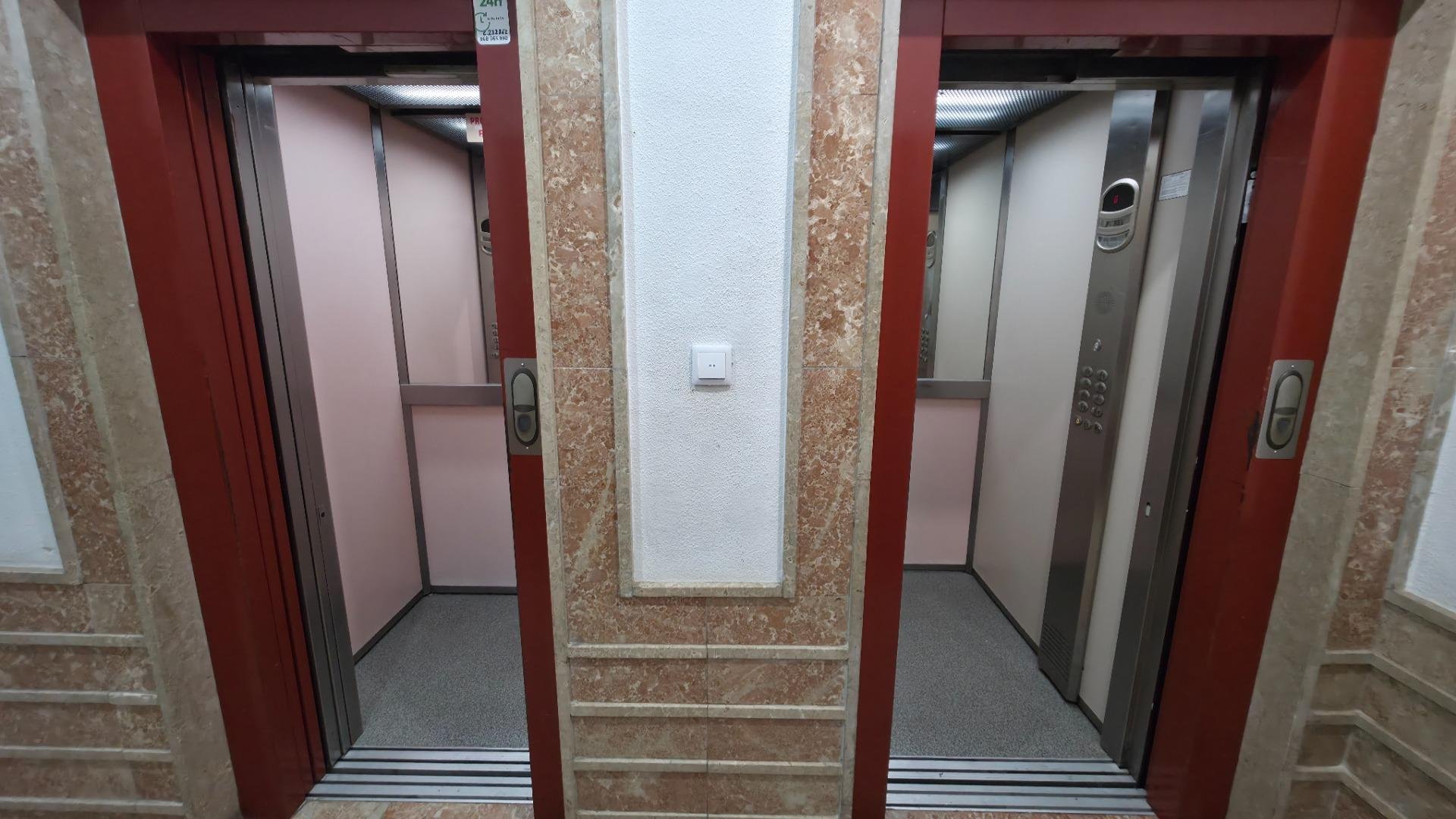 Wohnung in Torrevieja, Alicante, Spanien 1 Schlafzimmer, 55 m2 Nr. 183093