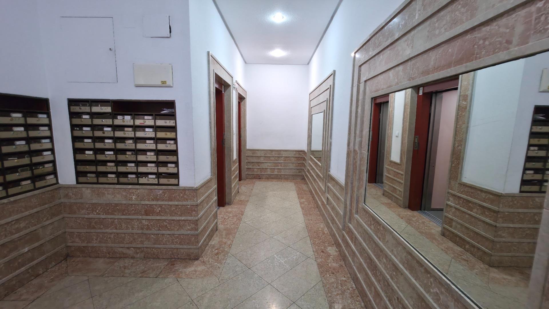 Wohnung in Torrevieja, Alicante, Spanien 1 Schlafzimmer, 55 m2 Nr. 183093
