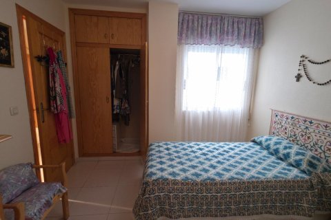 Продажа квартиры в Торревьеха, Аликанте, Испания 1 спальня, 55м2 №183093 - фото 16