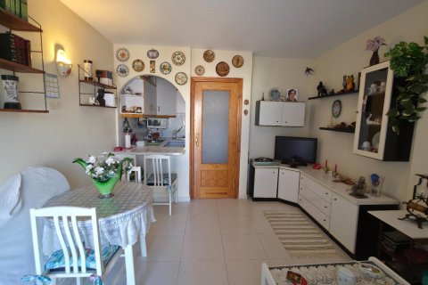 Продажа квартиры в Торревьеха, Аликанте, Испания 1 спальня, 55м2 №183093 - фото 3