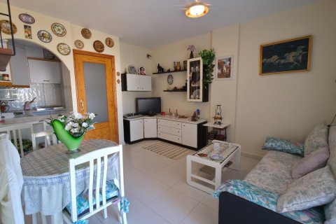 Продажа квартиры в Торревьеха, Аликанте, Испания 1 спальня, 55м2 №183093 - фото 4