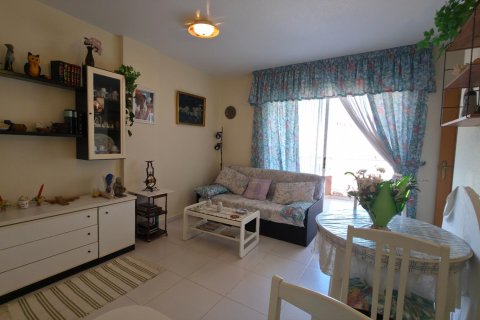 Продажа квартиры в Торревьеха, Аликанте, Испания 1 спальня, 55м2 №183093 - фото 8