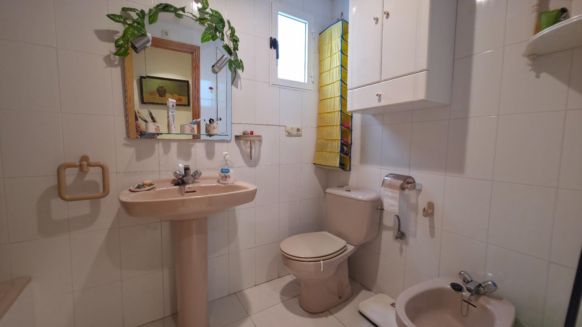 Wohnung in Torrevieja, Alicante, Spanien 1 Schlafzimmer, 55 m2 Nr. 183093
