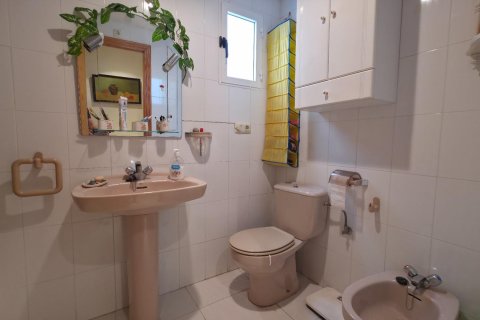 Продажа квартиры в Торревьеха, Аликанте, Испания 1 спальня, 55м2 №183093 - фото 17