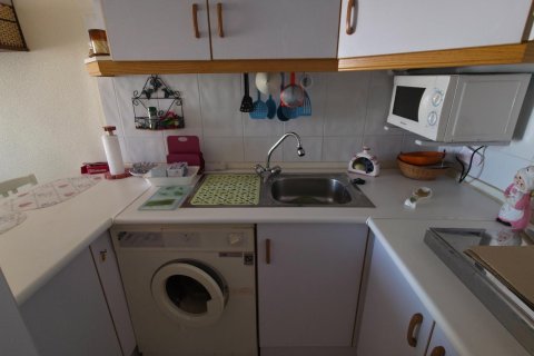 Продажа квартиры в Торревьеха, Аликанте, Испания 1 спальня, 55м2 №183093 - фото 7